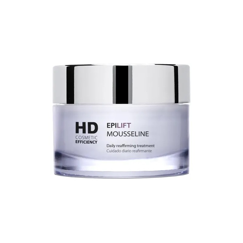 Hd Epilift Mousseline Crema 50 Ml