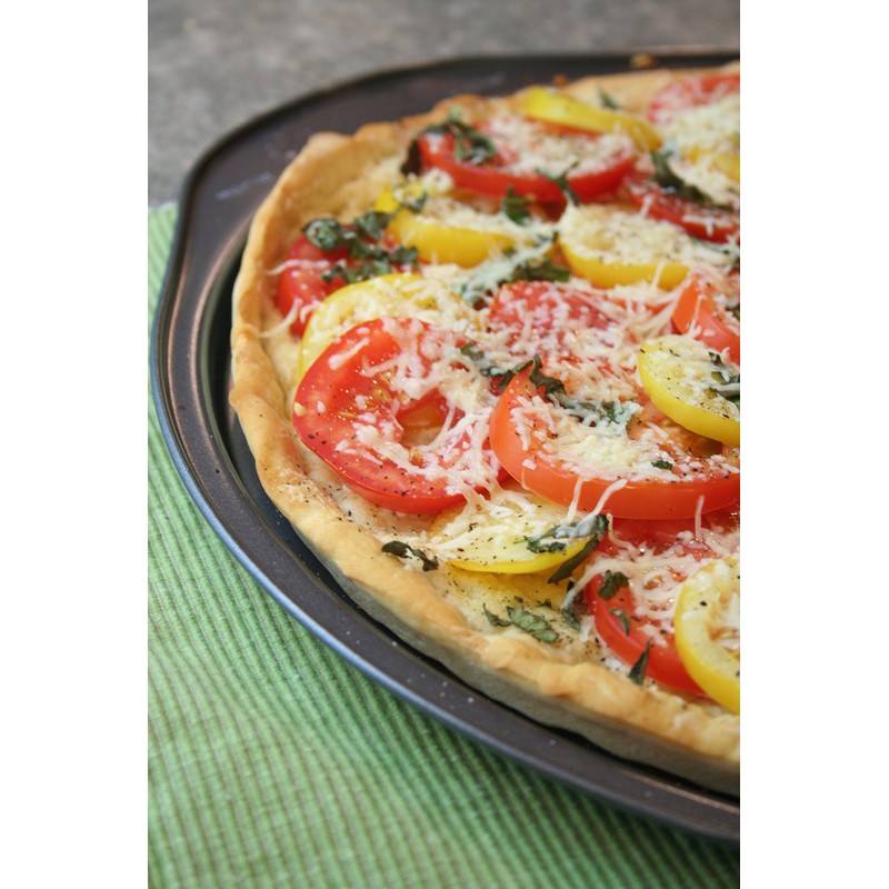 The Prepared Pantry Rustic Italian Pizza Dough Mix