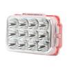 Electric Bike External LED Spot Light High Brightness Aluminum Alloy