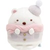 MO45001 Sumikko Gurashi, Tokage and Mom, and Twinkling Night, Atsume