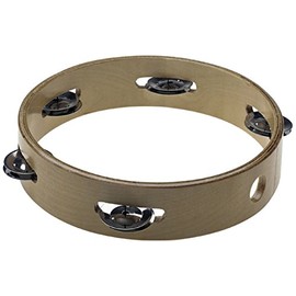 Stagg STA-3108 Headless 8-Inch Tambourine