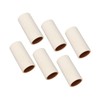 10 Roll Replacement Nail Stamper Oil Absorbing Sheet Paper Home