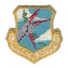 1970s-80s STRATEGIC AIR COMMAND (SAC) patch