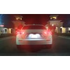 iJDMTOY Xenon White 3W Full LED License Plate Light Kit