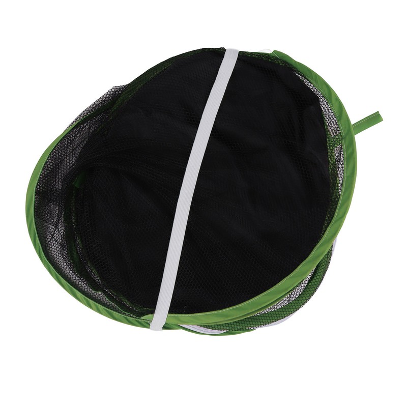 Pet Tent Outdoor Enclosure Tent Breathable Small Dogs Cats Cage