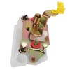 Exterior Tailgate Handle Latch MR230032 Metal Alloy Outside Rear Door