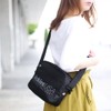 Dickies Splogo USA Shoulder Bag with Dwears Sticker Sacoche Messenger