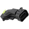 BOXI Front Left Driver Side Door Latch & Lock Actuator