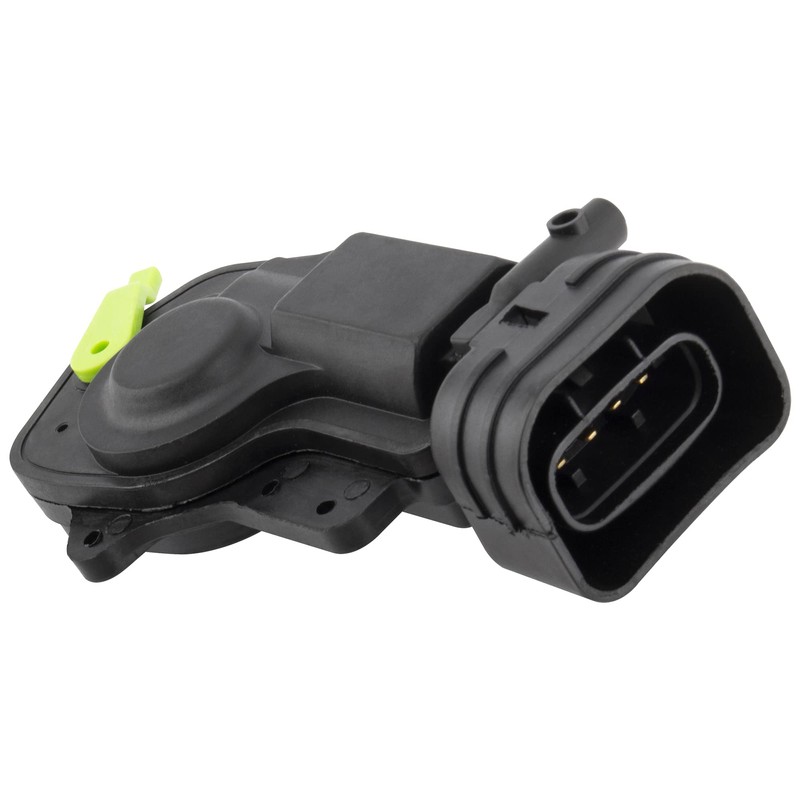 BOXI Front Left Driver Side Door Latch & Lock Actuator