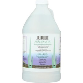 George's Always Active? Aloe Vera -- 64 fl oz - 2pc