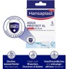 Hansaplast Aqua Protect XL – 5 Plaster Strips Waterproof –