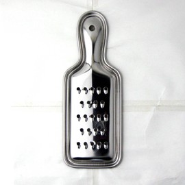 Nagao Carrot Shiri Shiri Dishwasher, Thick Julienne, 9.3 inches (23.5 cm), Stainless Steel, Dishwasher Safe, Made in Japan, Beat Land Poetry, Cooking Vegetables