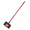 BULLY TOOLS Big Bully Floor Scraper Long Handle - Heavy