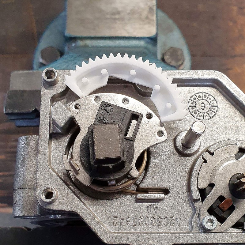 P2015 Error Code Repair Kit