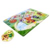 Sunstar Stationery Happy Roppy Puzzle 8 P Pan Picnic It!