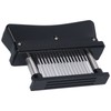 Meat Tenderizer Food Grade 48 Stainless Steel Needles Meat Cutter