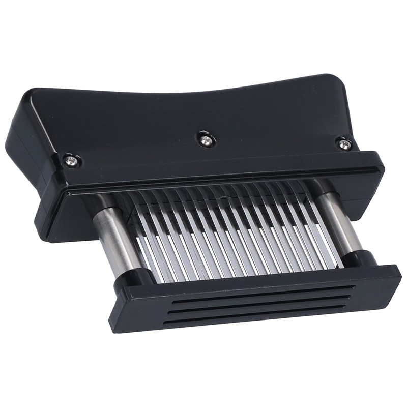 Meat Tenderizer Food Grade 48 Stainless Steel Needles Meat Cutter