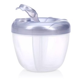 Nuby Contenedor Dosificador De Leche En Polvo Nuby