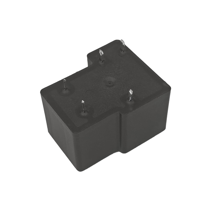 T9AV5L12-12 (Set of 2) 12VDC NO-20A NC-10A 5Pins Relay