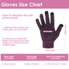Winter Warm Gloves for Men Women, Lightweight Touch Screen Thermal