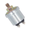 Oil Pressure Sensor High Pressure Brass M10x1 1/8NPT Male Thread