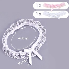 4 Pairs of Women's Socks and 2 Pieces of Leg Rings, Elastic Socks, Sports Compression Socks, Suitable for Cycling, Fitness, Skipping, Running