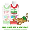 Orgain Kids Protein Strawberry 244ml