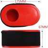 Air Filter 951-12260 with Pre Filter 951-12256 Fit for MTD