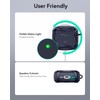ESR for AirPods 4th Generation Case (HaloLock), Compatible with AirPods
