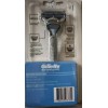 Gillette Skinguard Razor 1 razor handle & 1 cartridge Shave