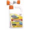 Spray & Forget 1-Quart Hose End Concentrated Roof Cleaner 32