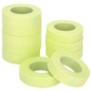 Eyelash Extension Tape, 10 Rolls Good Fit Graft Eyelash Isolation