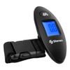 Steren MED-020 Bascula Digital de Mano para Equipaje