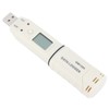 GM1365 Temperature Humidity Recorder Warehouse Thermometer for Cold Storage Laboratory
