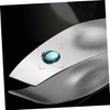 iplusmile Multi Function Stainless Steel Tweezers Versatile Hair Remover for