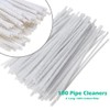 Pipe Cleaners Tool Set 100 pcs Pipe Cleaners Crafts 1pc