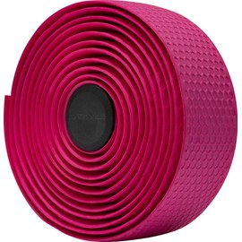 Cinta Manubrio Cannondale Hextack Silicon Color Rosa