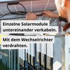 Lapp ÖLFLEX Solar XLS-R T Solar Cable 2 x 2.5