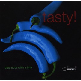 Tasty! by Various Artists [['audioCD']]