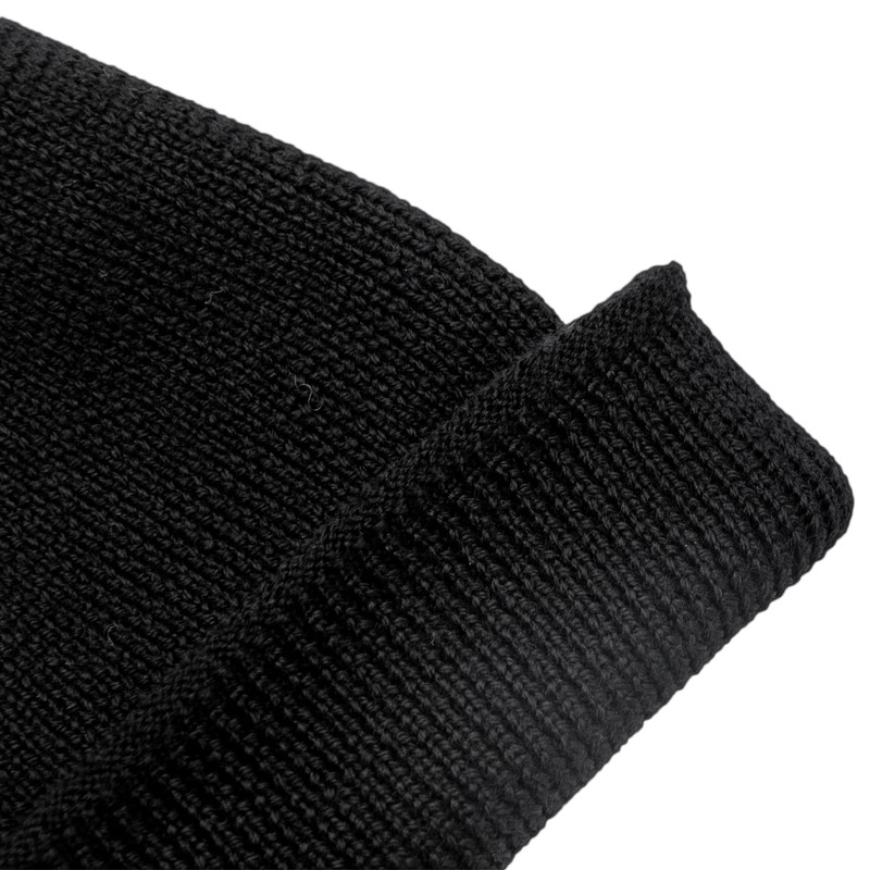 molti Knitted Hat 100% Merino Wool Winter for Women Autumn