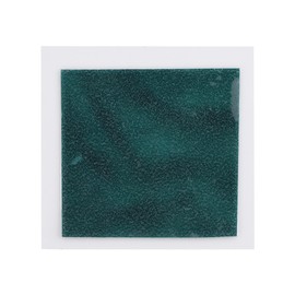 50 * 50mm Magnetic Field Viewer Card Magnet Pattern Viewing Film for Scientific Observation Use