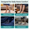 Bunion Corrector for Women Big Toe - US Patent 3