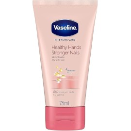 Vaseline Healthy Hands Stronger Nails x 75ml
