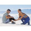 JianiMed Prosthetic Stump Shrinkers– Above Knee, 20cm, Compression, Amputee Socks,