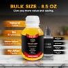 SubSugar 100% Monk Fruit Drops Pure Liquid Monk Fruit Sweetener,