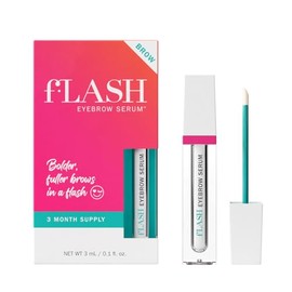 fLASH – NUEVO Sérum para cejas, 3 ml