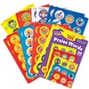 Trend T6490 Stinky Stickers Variety Pack, Praise Words, 435/pack