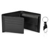 Men's Wallet, Black (black-1)