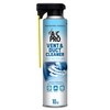 InterDynamics Certified A/C Pro Vent and Duct Cleaner, Professional Strength