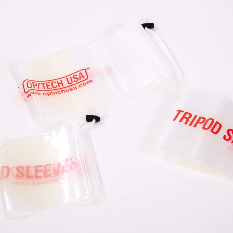 OP/TECH 9001302 Tripod Sleeve